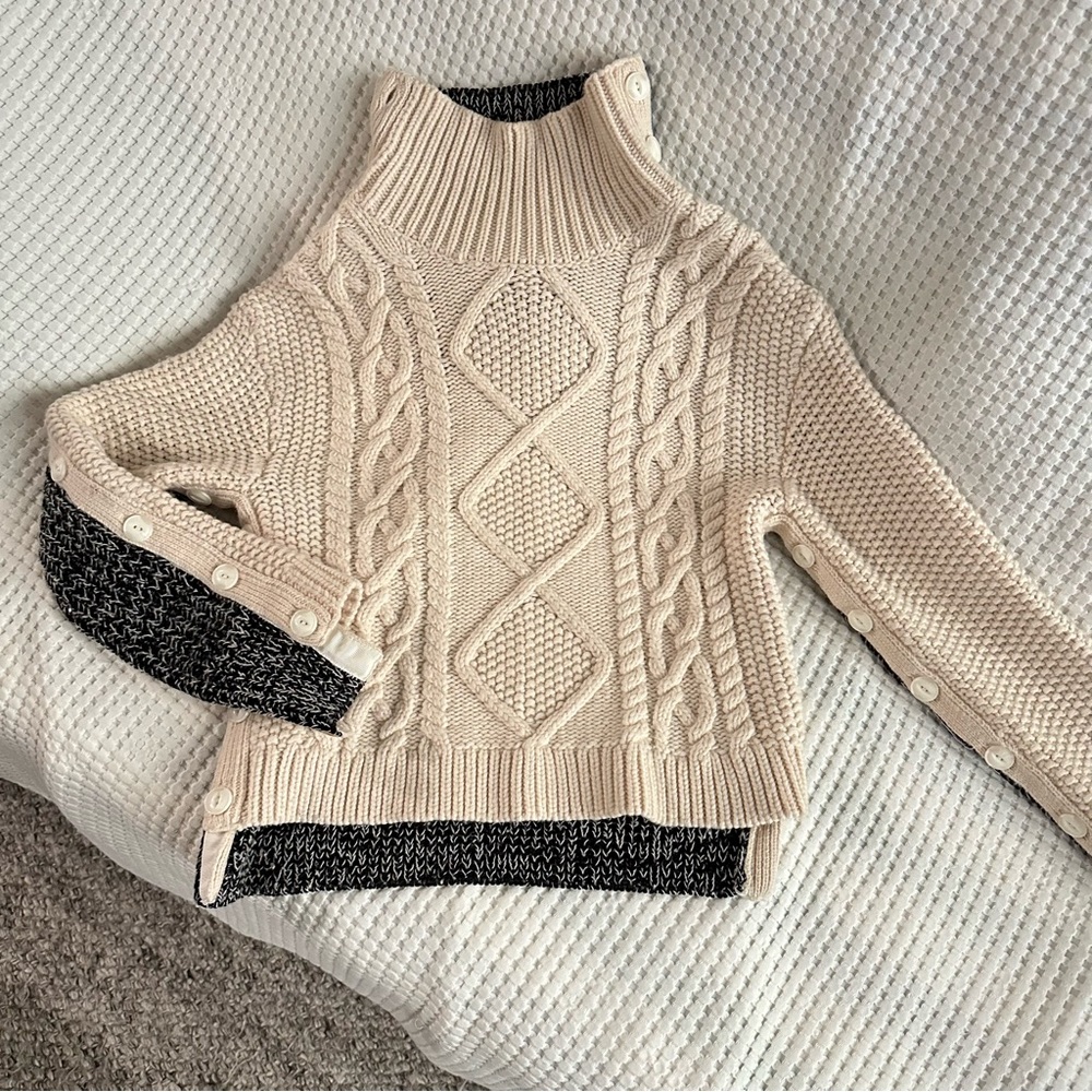 Rag & bone sweater SIZE S